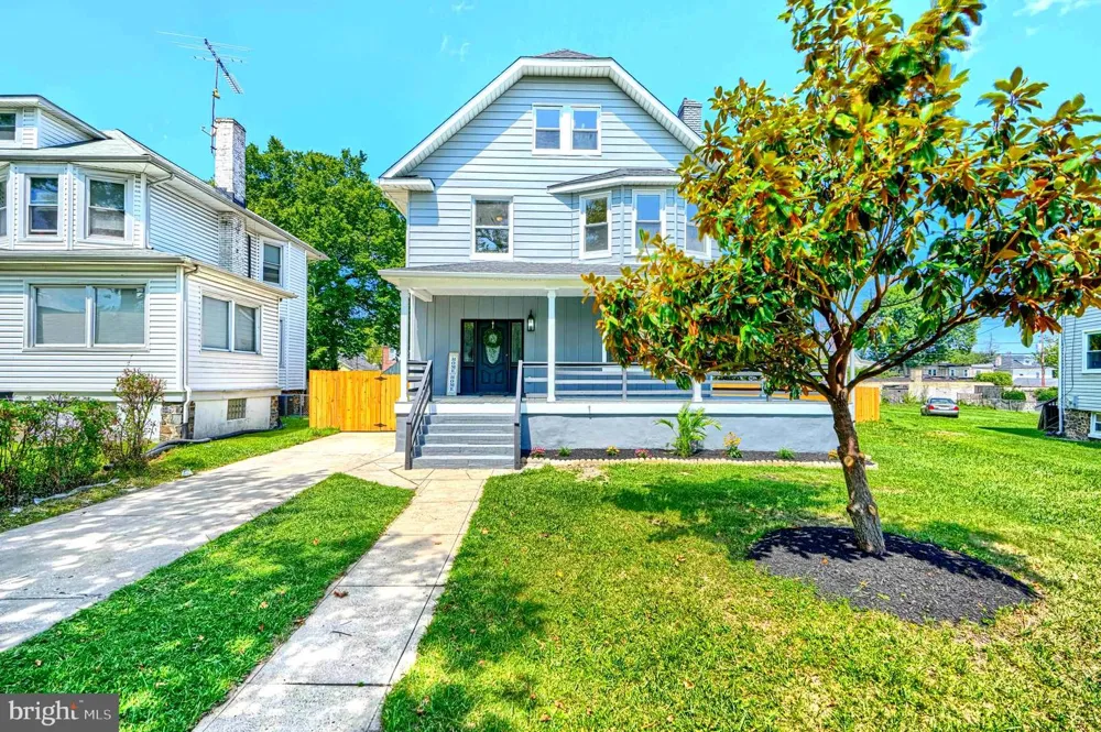 3816 SEQUOIA AVENUE Baltimore, MD 21215