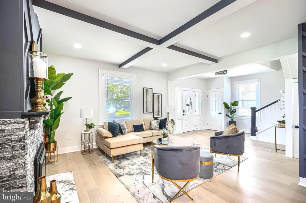 3816 SEQUOIA AVENUE Baltimore, MD 21215