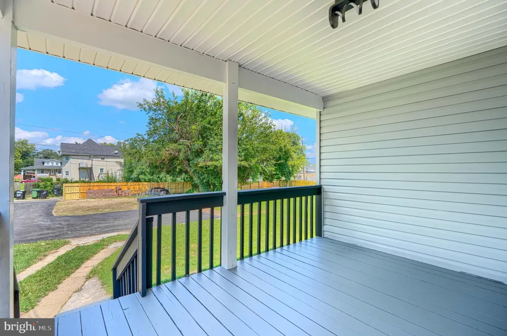 3816 SEQUOIA AVENUE Baltimore, MD 21215