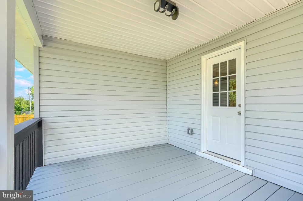 3816 SEQUOIA AVENUE Baltimore, MD 21215