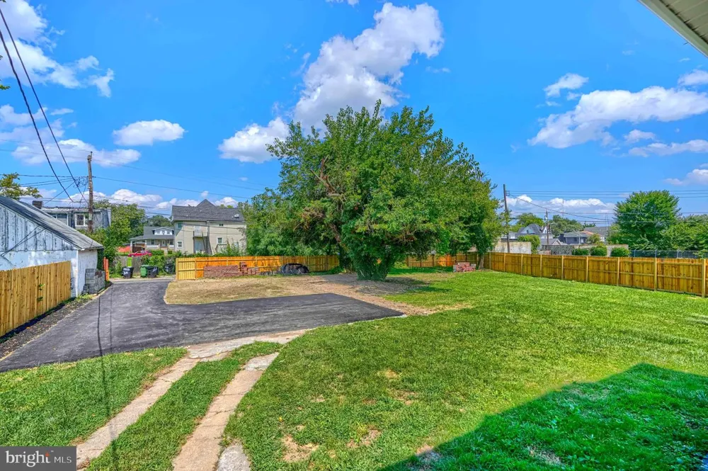 3816 SEQUOIA AVENUE Baltimore, MD 21215