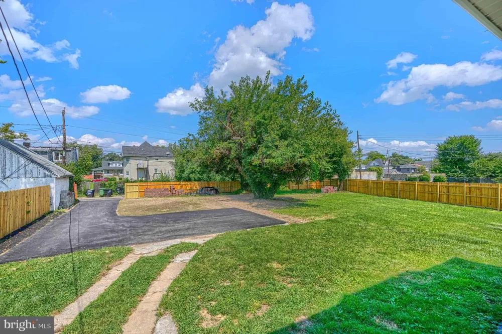 3816 SEQUOIA AVENUE Baltimore, MD 21215