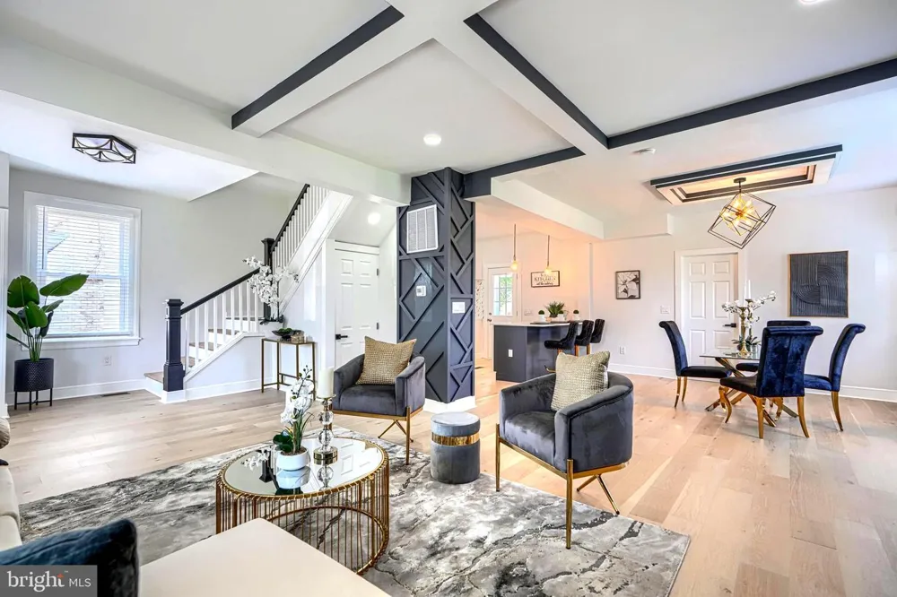 3816 SEQUOIA AVENUE Baltimore, MD 21215
