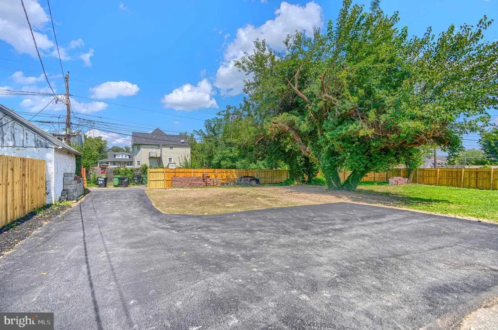 3816 SEQUOIA AVENUE Baltimore, MD 21215