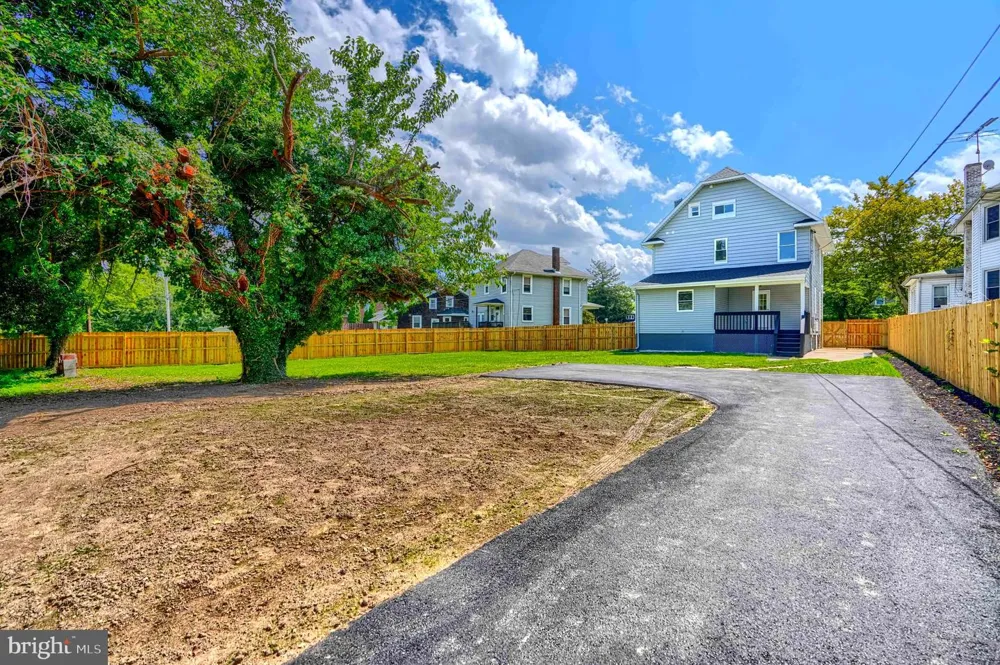 3816 SEQUOIA AVENUE Baltimore, MD 21215
