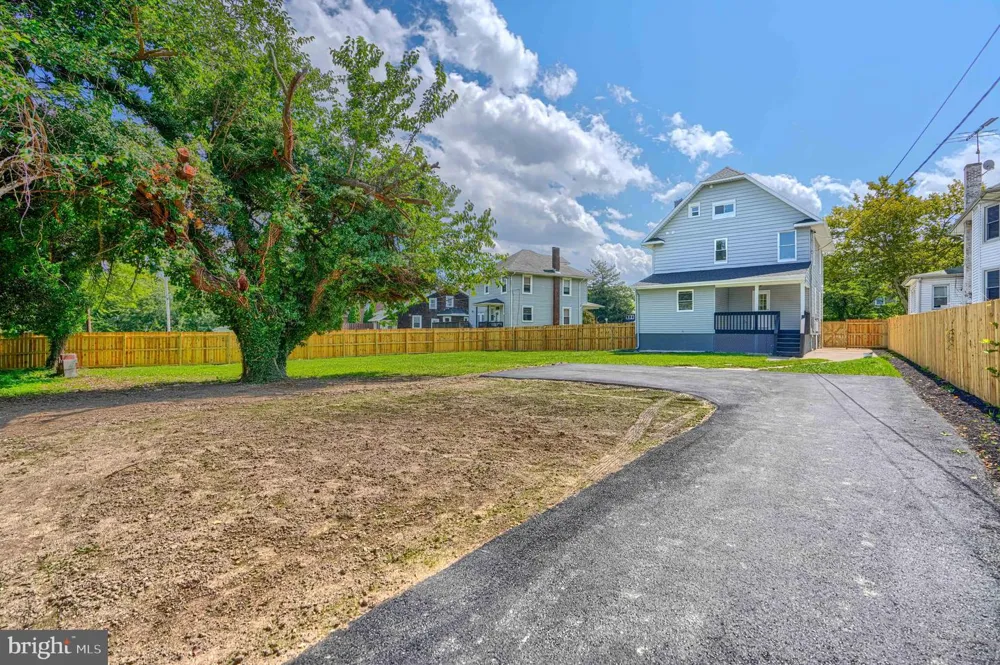 3816 SEQUOIA AVENUE Baltimore, MD 21215