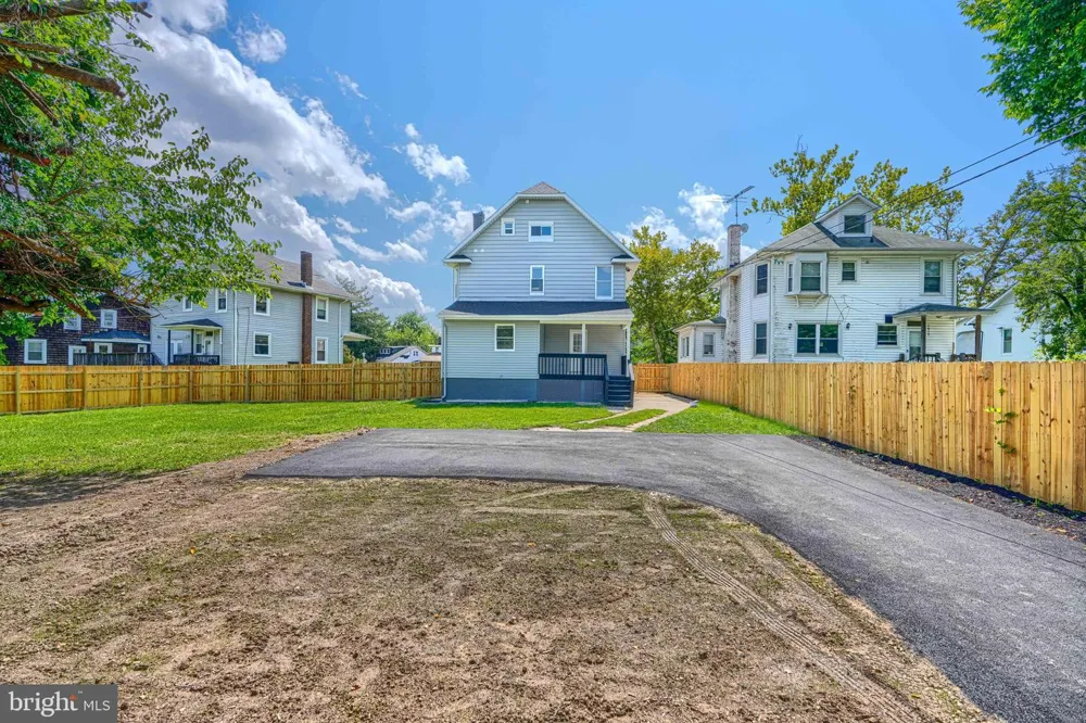 3816 SEQUOIA AVENUE Baltimore, MD 21215