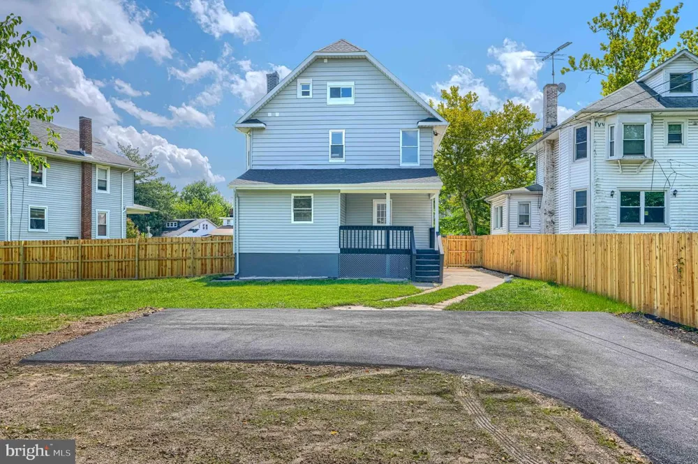 3816 SEQUOIA AVENUE Baltimore, MD 21215