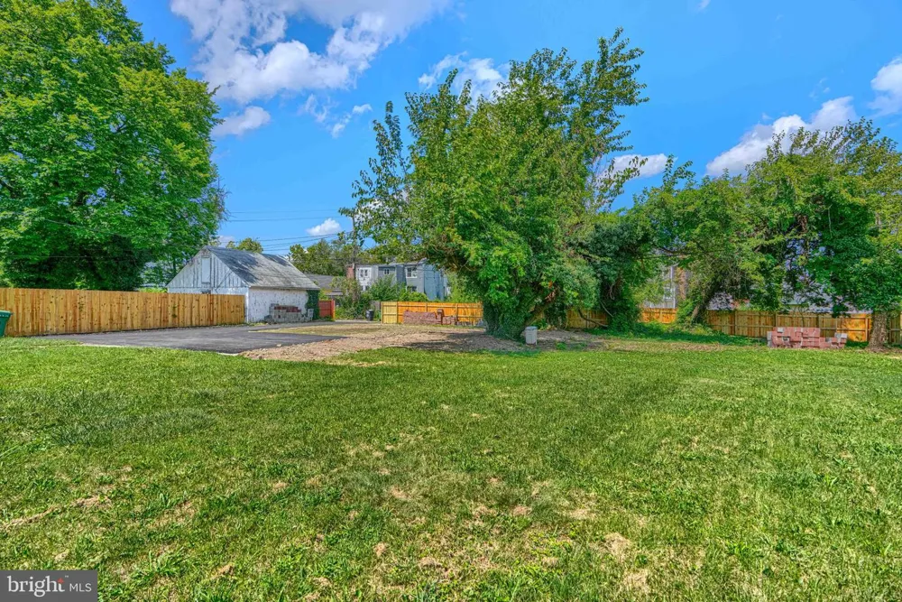3816 SEQUOIA AVENUE Baltimore, MD 21215