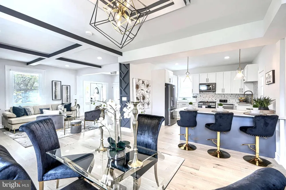 3816 SEQUOIA AVENUE Baltimore, MD 21215