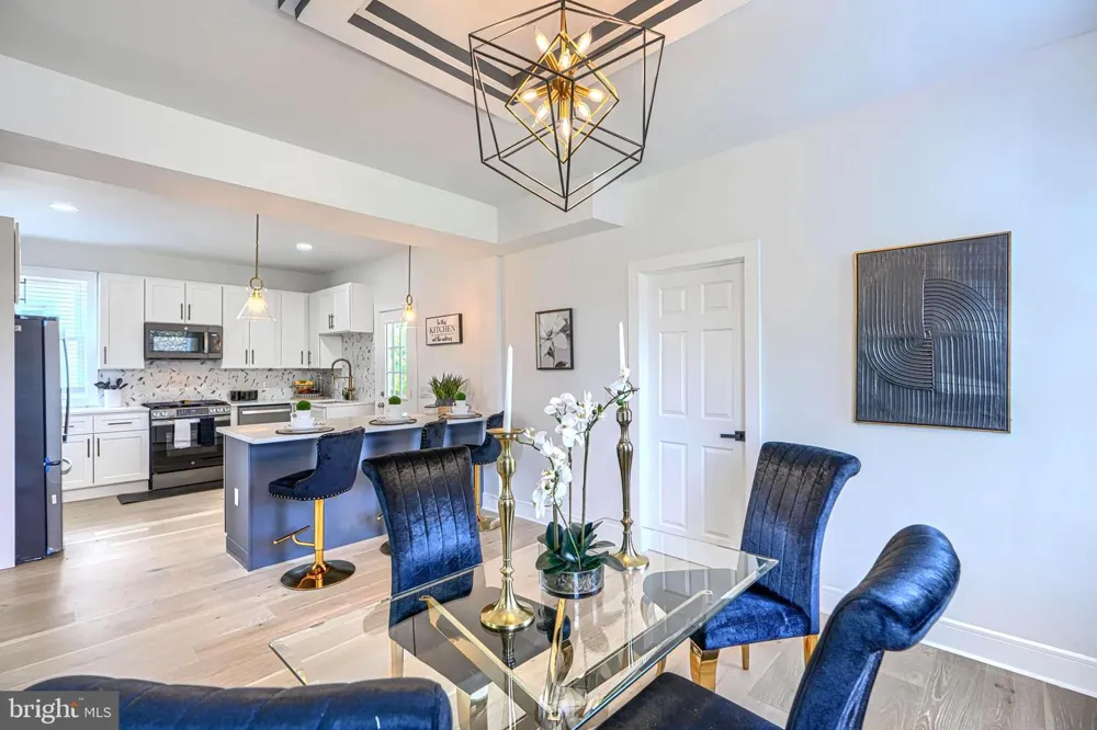 3816 SEQUOIA AVENUE Baltimore, MD 21215