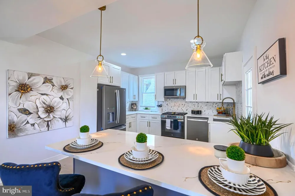 3816 SEQUOIA AVENUE Baltimore, MD 21215