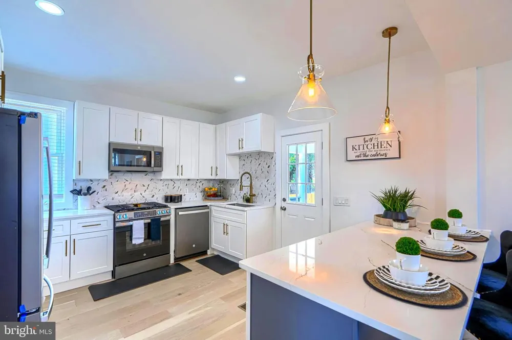 3816 SEQUOIA AVENUE Baltimore, MD 21215