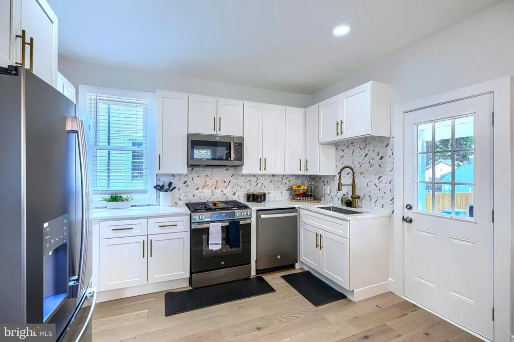 3816 SEQUOIA AVENUE Baltimore, MD 21215