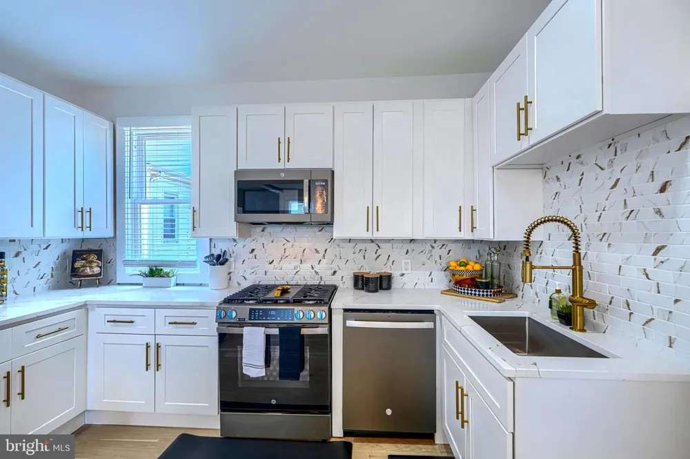 3816 SEQUOIA AVENUE Baltimore, MD 21215