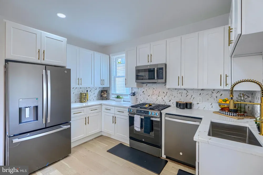 3816 SEQUOIA AVENUE Baltimore, MD 21215