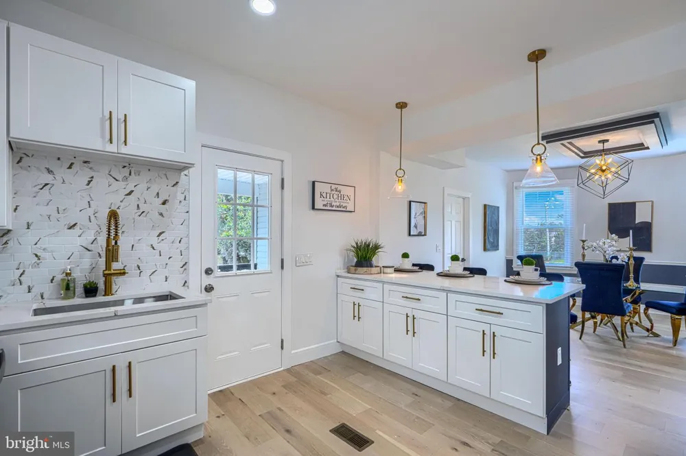 3816 SEQUOIA AVENUE Baltimore, MD 21215