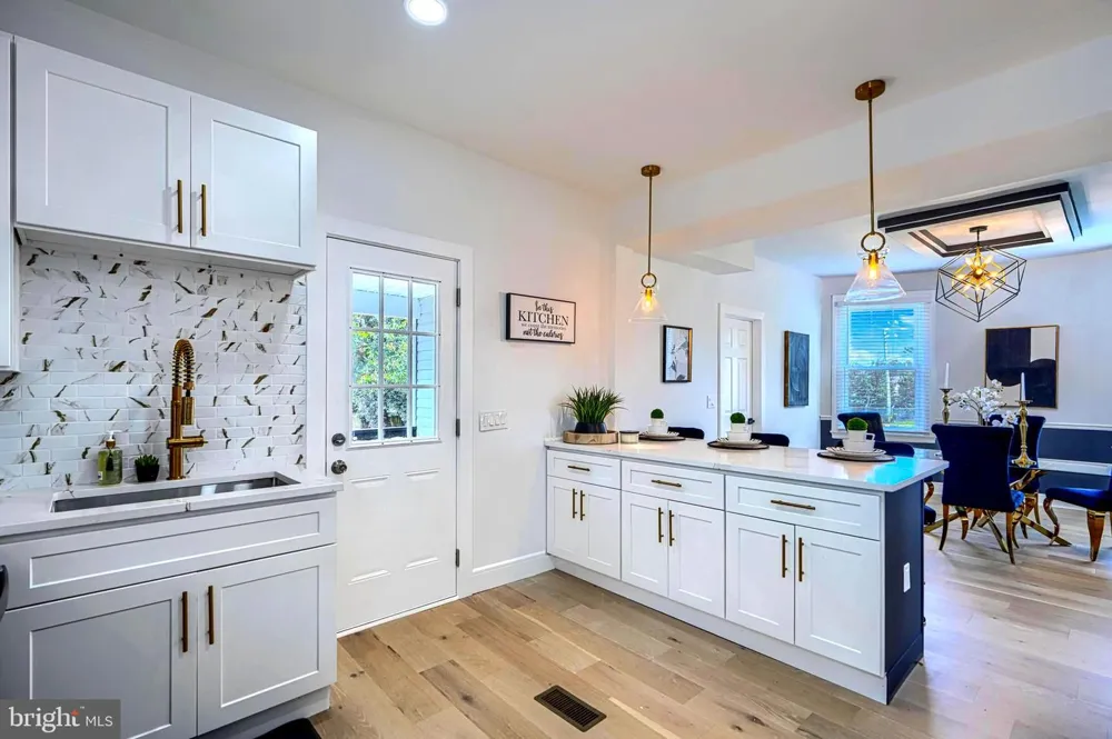 3816 SEQUOIA AVENUE Baltimore, MD 21215