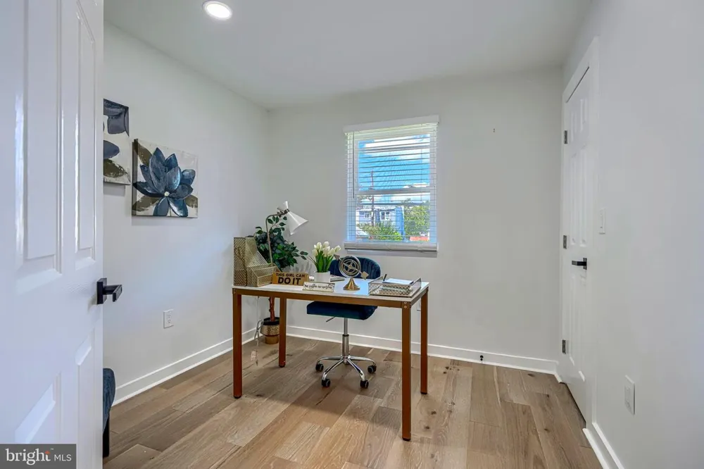 3816 SEQUOIA AVENUE Baltimore, MD 21215