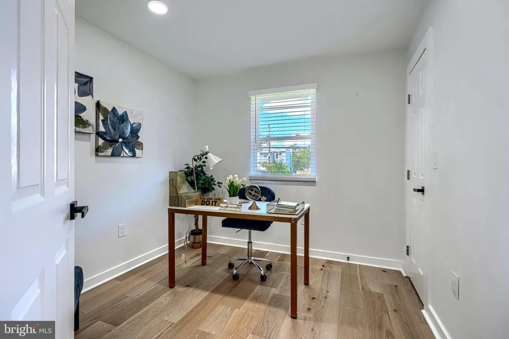 3816 SEQUOIA AVENUE Baltimore, MD 21215