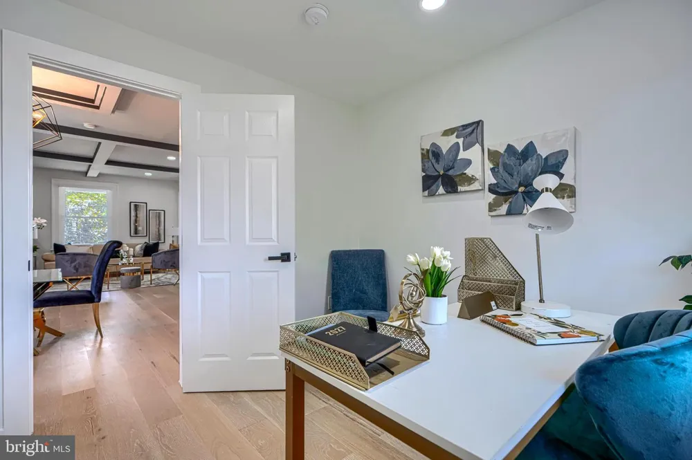 3816 SEQUOIA AVENUE Baltimore, MD 21215