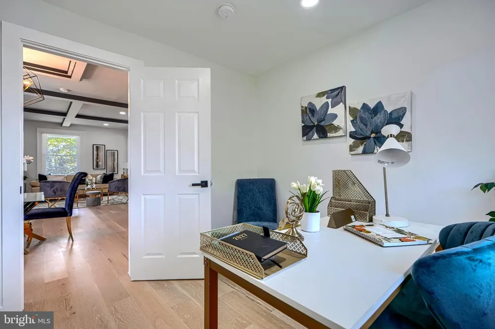 3816 SEQUOIA AVENUE Baltimore, MD 21215