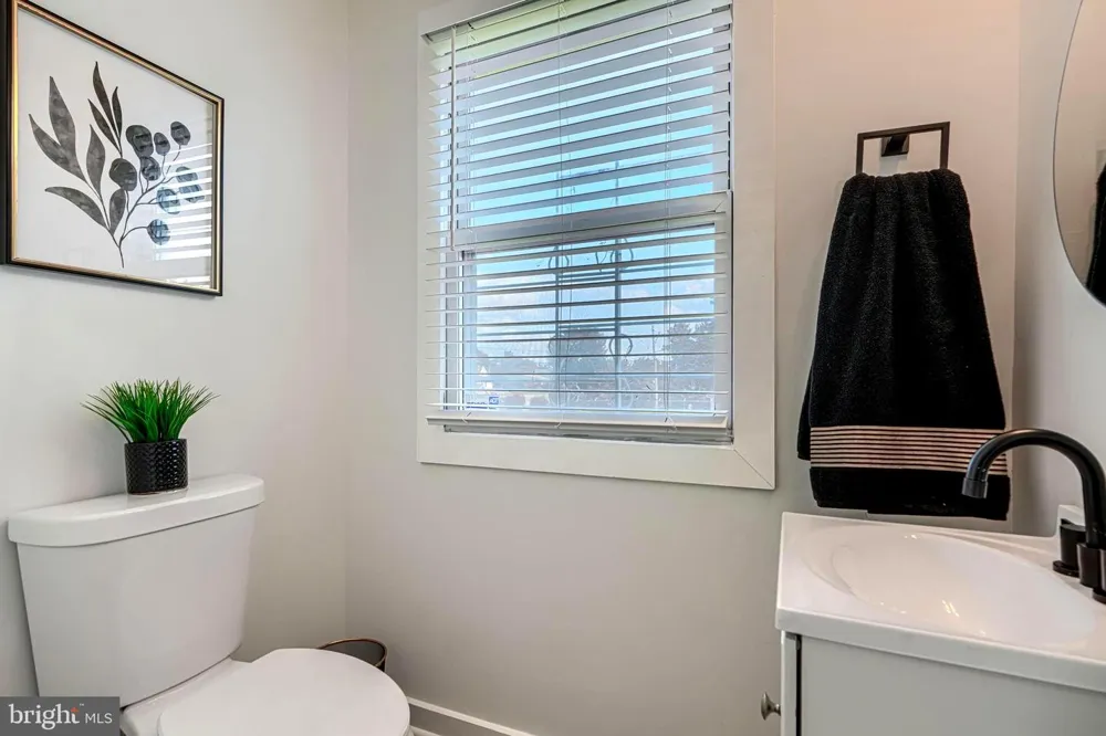 3816 SEQUOIA AVENUE Baltimore, MD 21215