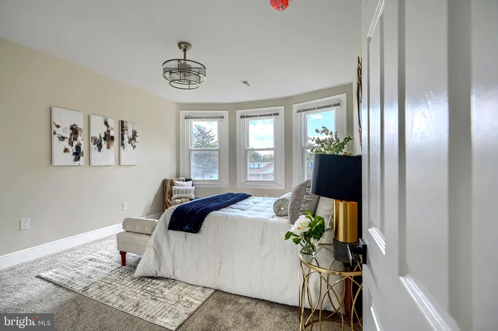 3816 SEQUOIA AVENUE Baltimore, MD 21215