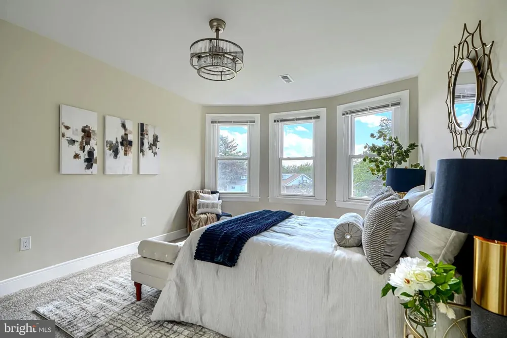 3816 SEQUOIA AVENUE Baltimore, MD 21215