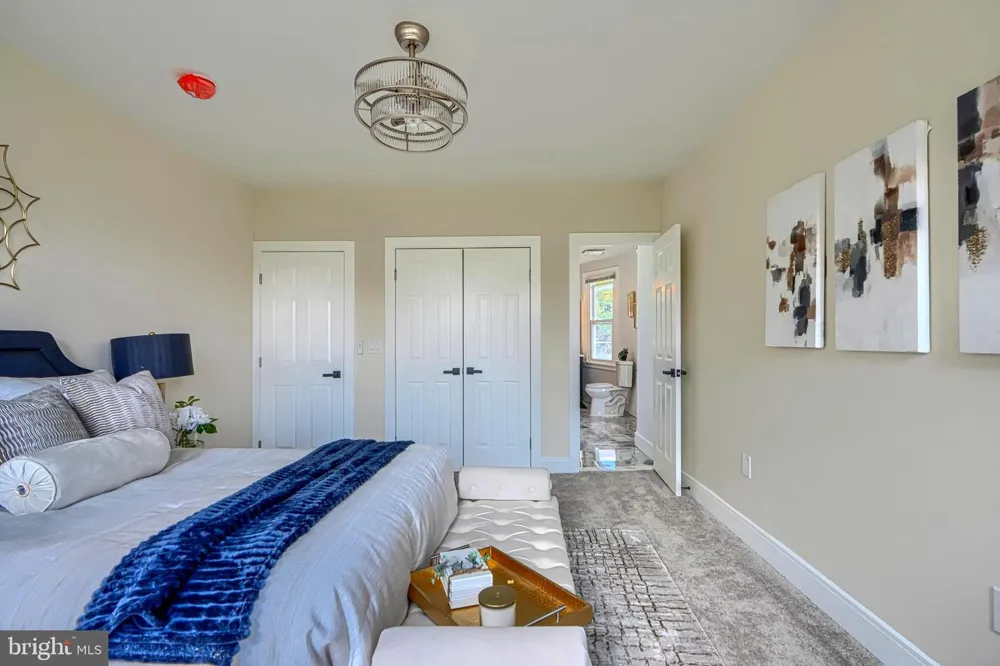 3816 SEQUOIA AVENUE Baltimore, MD 21215