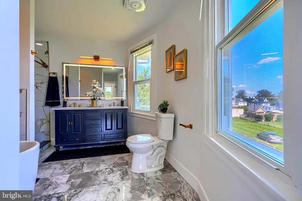 3816 SEQUOIA AVENUE Baltimore, MD 21215