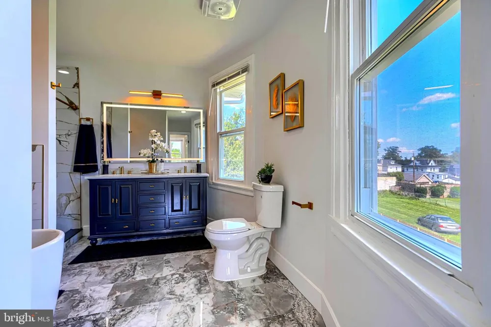 3816 SEQUOIA AVENUE Baltimore, MD 21215