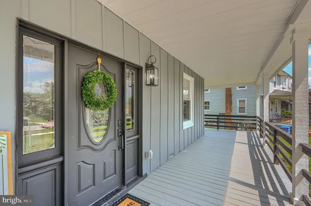 3816 SEQUOIA AVENUE Baltimore, MD 21215