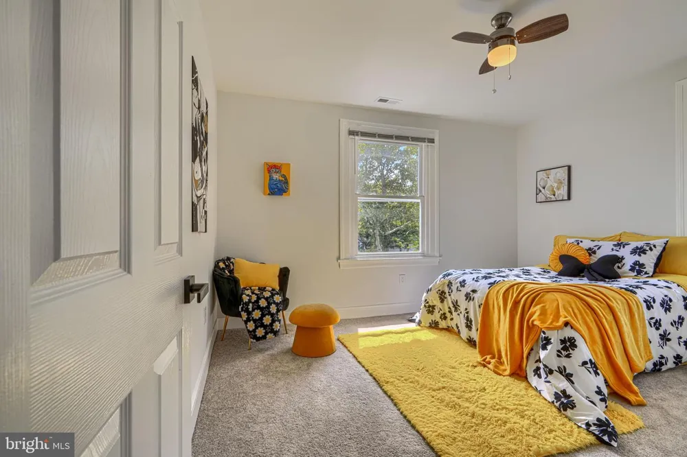 3816 SEQUOIA AVENUE Baltimore, MD 21215