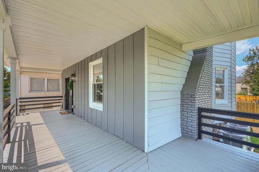 3816 SEQUOIA AVENUE Baltimore, MD 21215