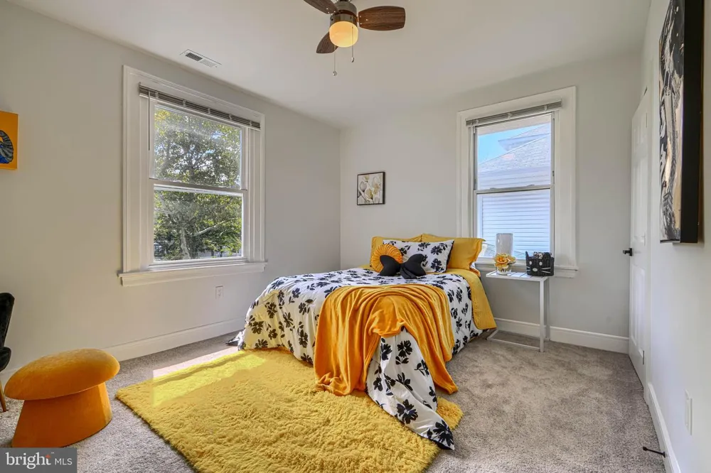 3816 SEQUOIA AVENUE Baltimore, MD 21215