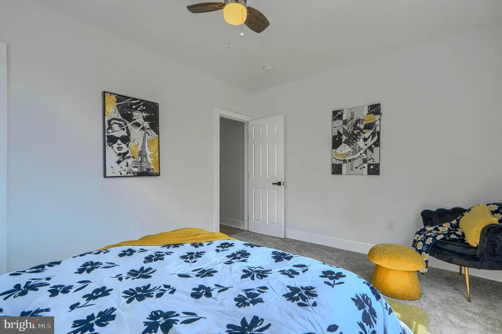3816 SEQUOIA AVENUE Baltimore, MD 21215