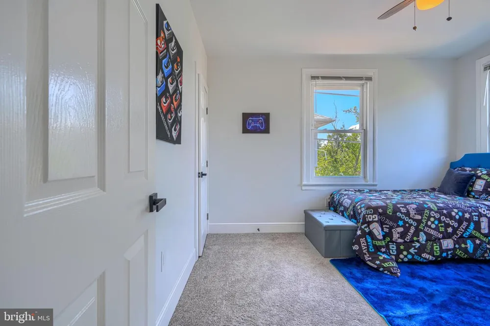 3816 SEQUOIA AVENUE Baltimore, MD 21215