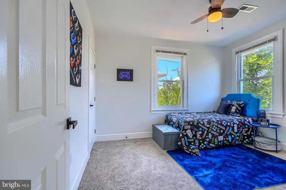 3816 SEQUOIA AVENUE Baltimore, MD 21215
