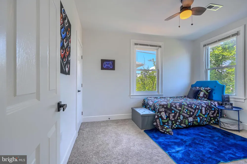 3816 SEQUOIA AVENUE Baltimore, MD 21215