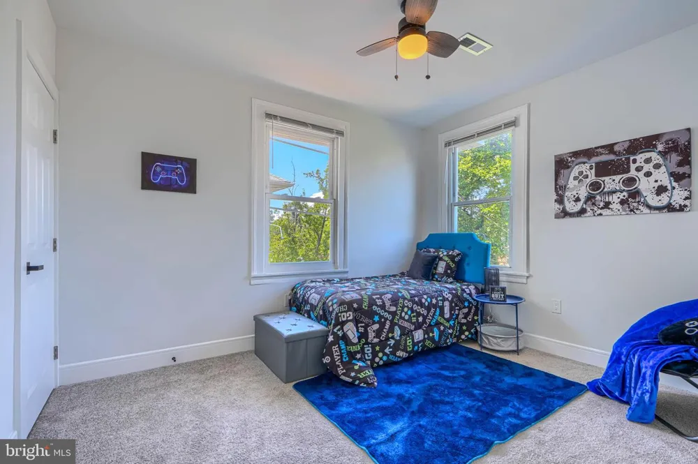 3816 SEQUOIA AVENUE Baltimore, MD 21215