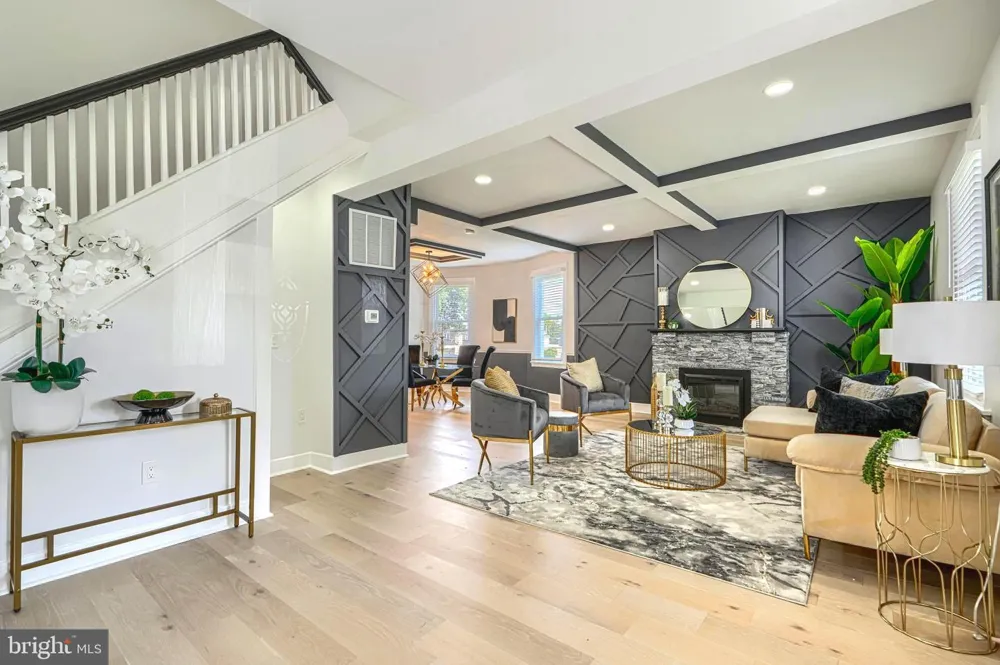 3816 SEQUOIA AVENUE Baltimore, MD 21215