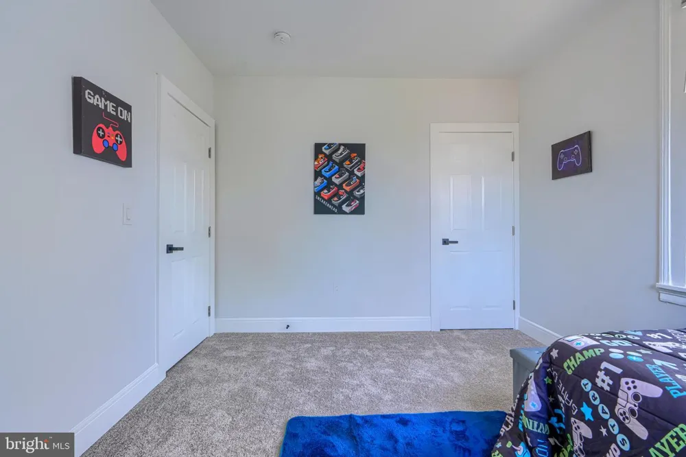 3816 SEQUOIA AVENUE Baltimore, MD 21215