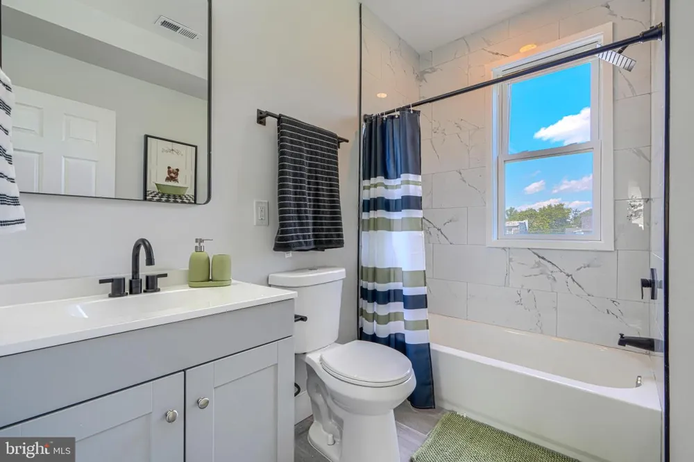 3816 SEQUOIA AVENUE Baltimore, MD 21215