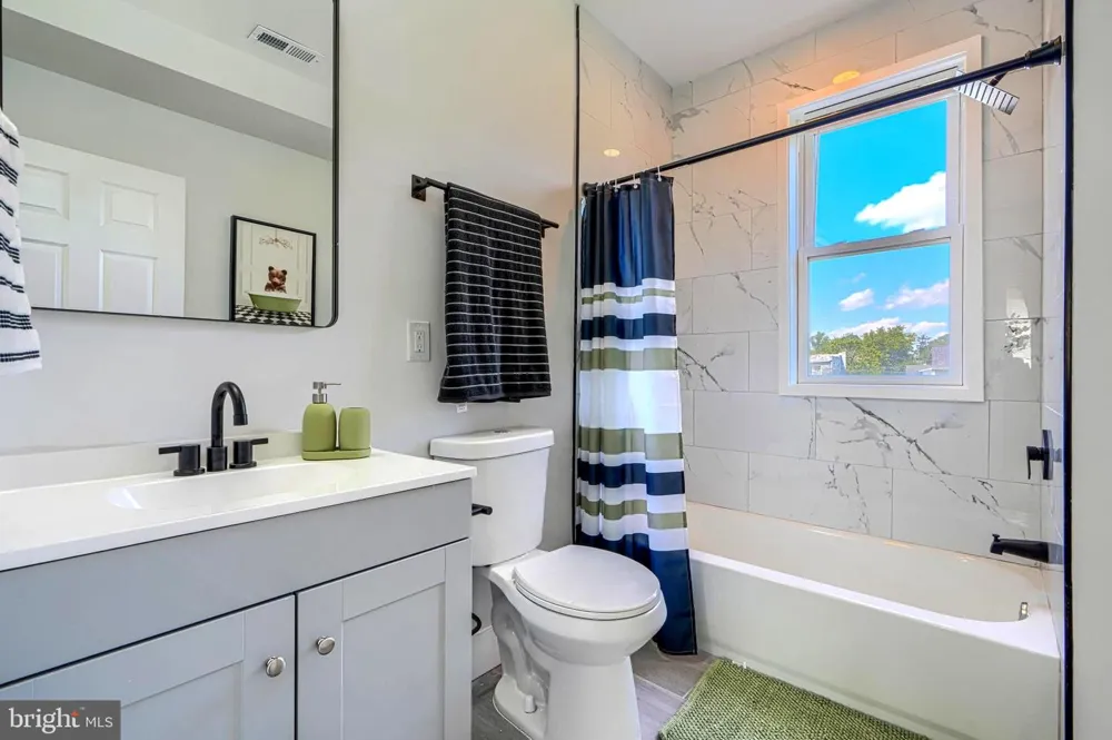 3816 SEQUOIA AVENUE Baltimore, MD 21215