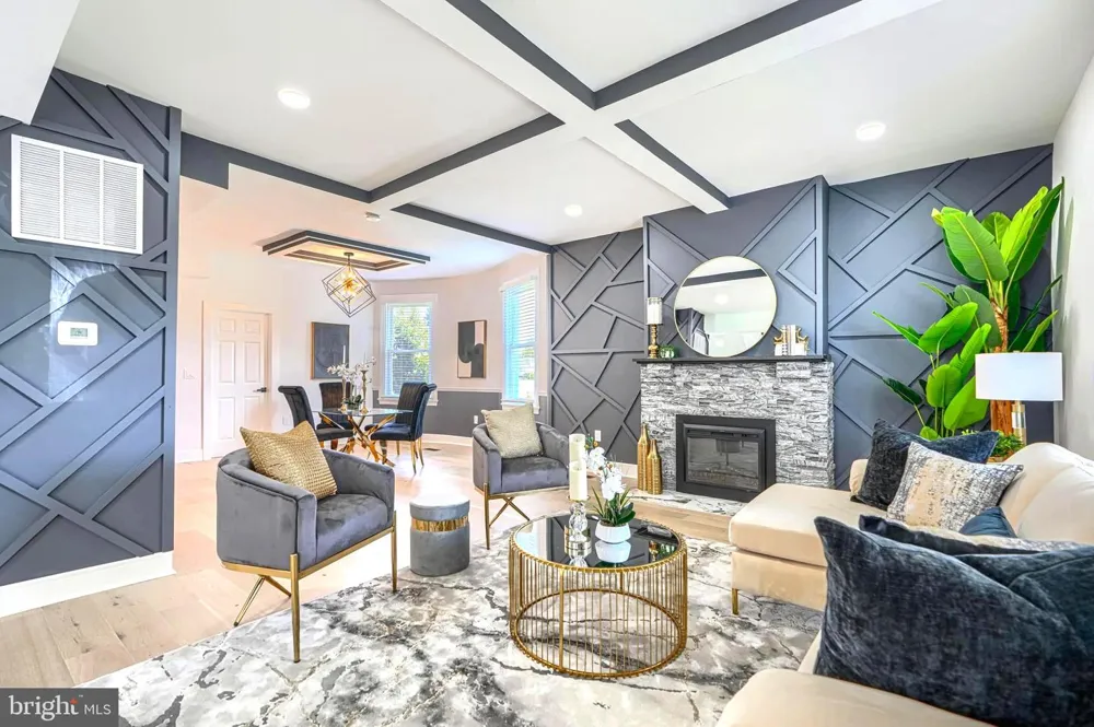3816 SEQUOIA AVENUE Baltimore, MD 21215