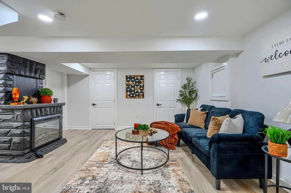 3816 SEQUOIA AVENUE Baltimore, MD 21215