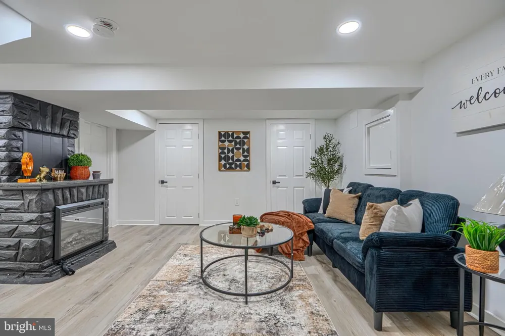 3816 SEQUOIA AVENUE Baltimore, MD 21215