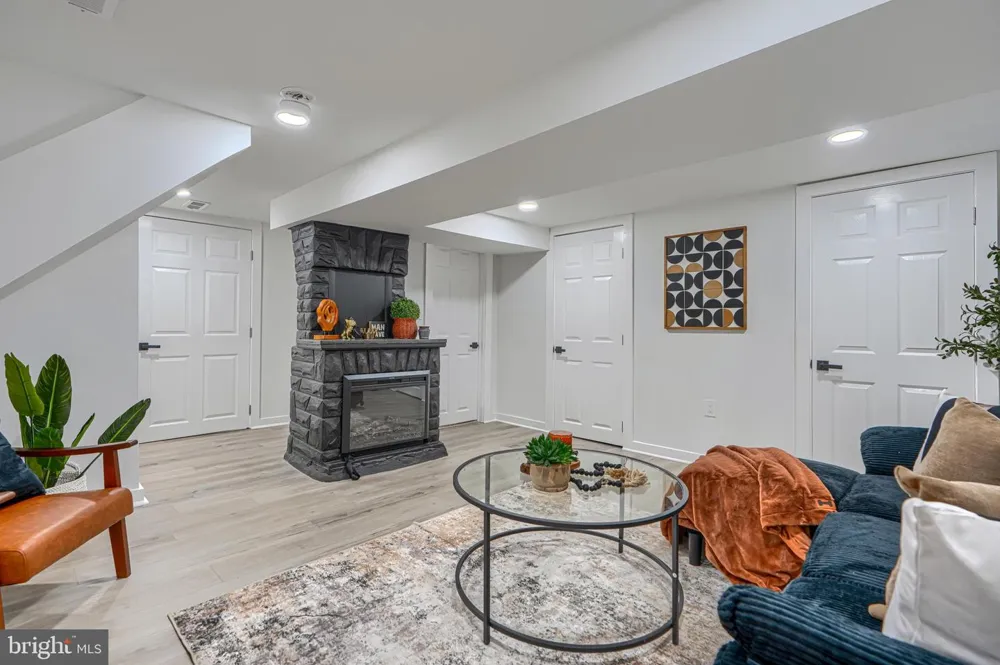 3816 SEQUOIA AVENUE Baltimore, MD 21215