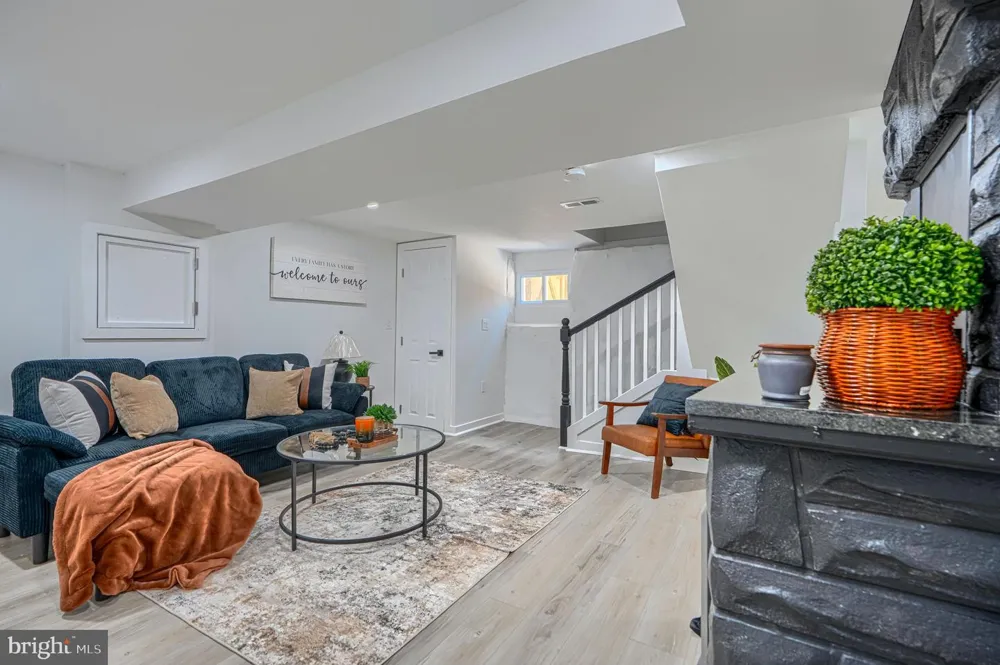 3816 SEQUOIA AVENUE Baltimore, MD 21215